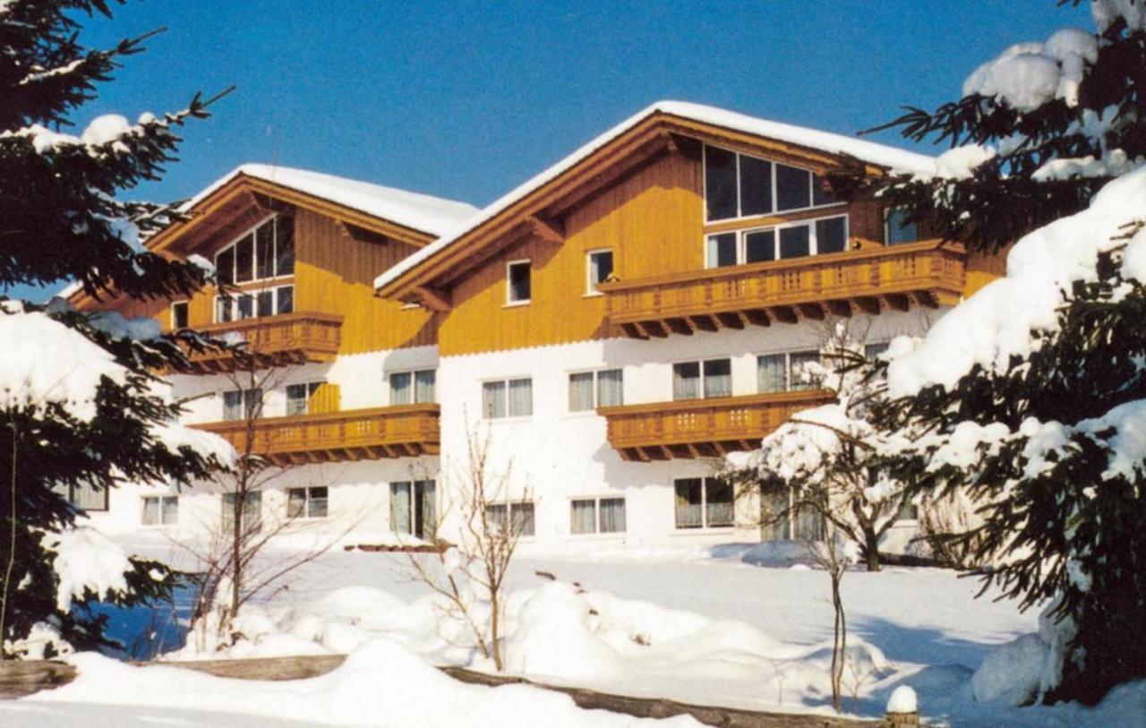 Landhaus Laih 그라페나우 외부 사진