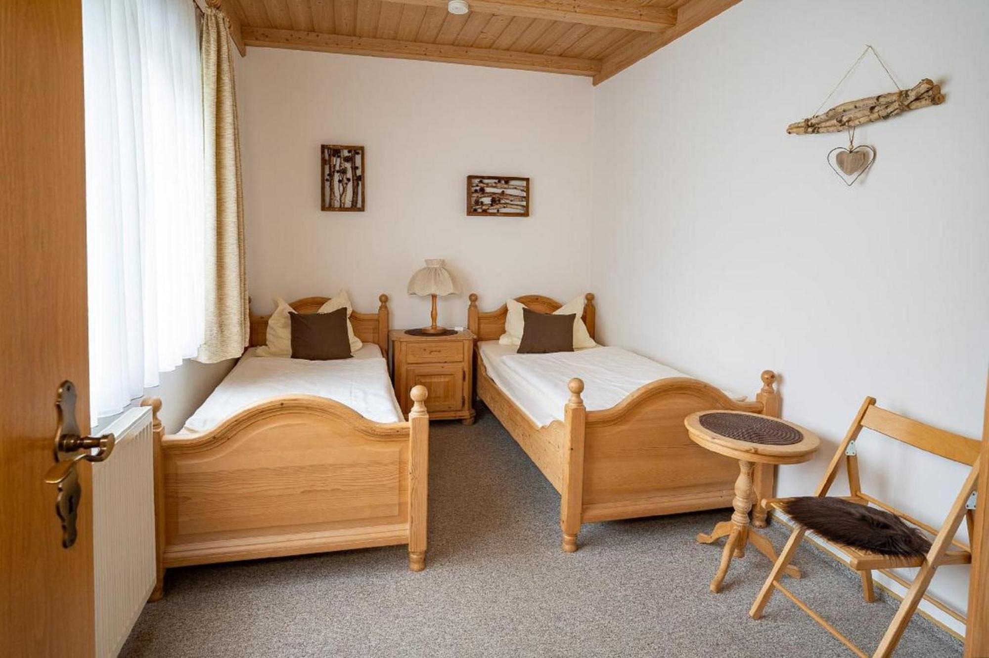 Landhaus Laih 그라페나우 외부 사진